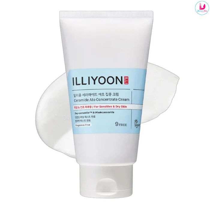 ILLIYOON Ceramide Ato Concentrate Cream 230ml